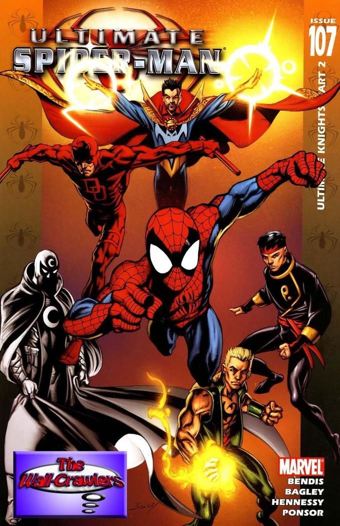 Read Ultimate Spider-Man (PT-BR) PT Manga Online