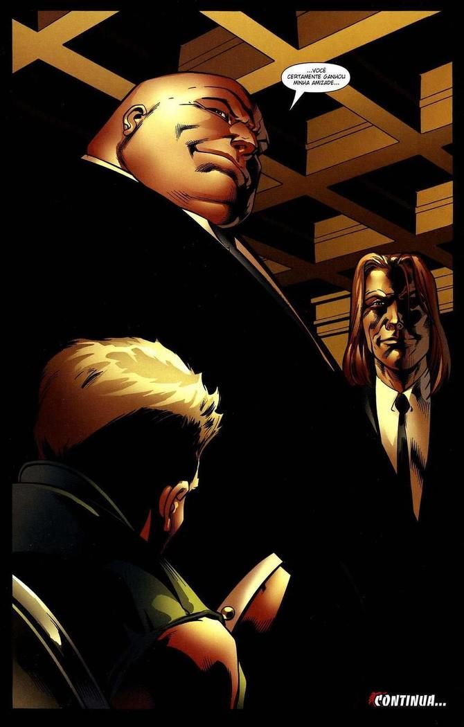 Read Ultimate Spider-Man (PT-BR) PT Manga Online