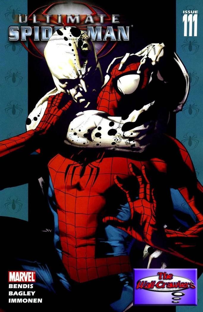 Read Ultimate Spider-Man (PT-BR) PT Manga Online