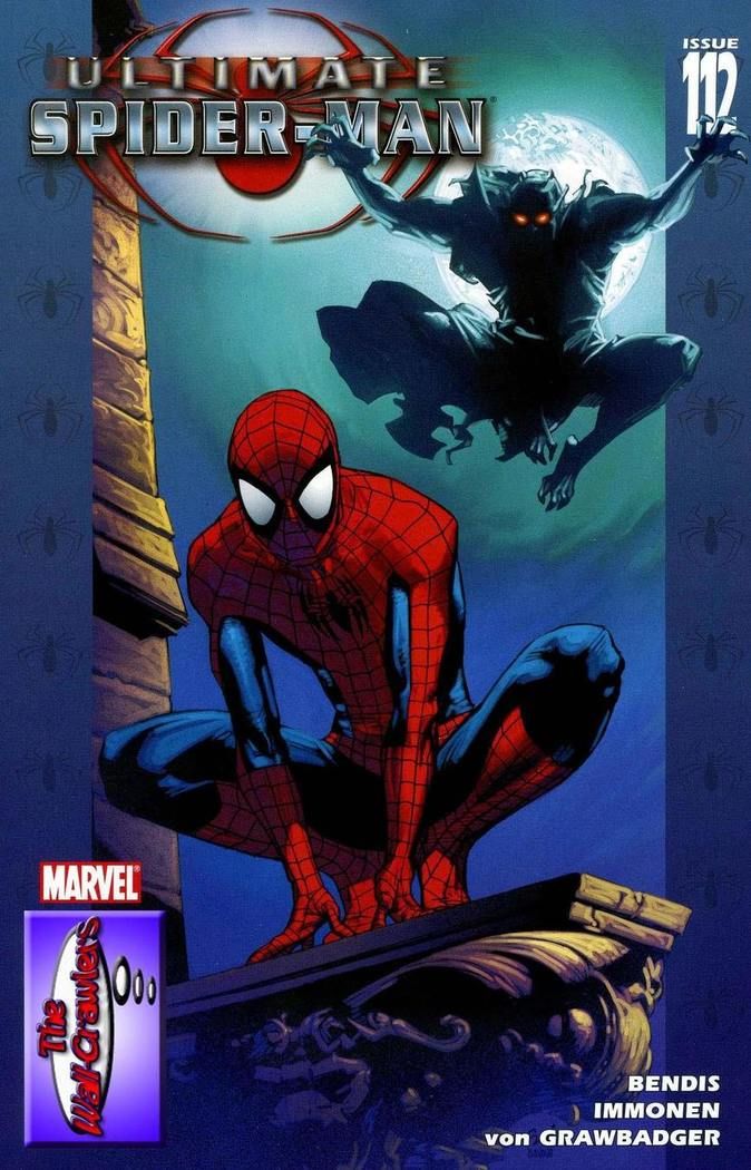 Read Ultimate Spider-Man (PT-BR) PT Manga Online