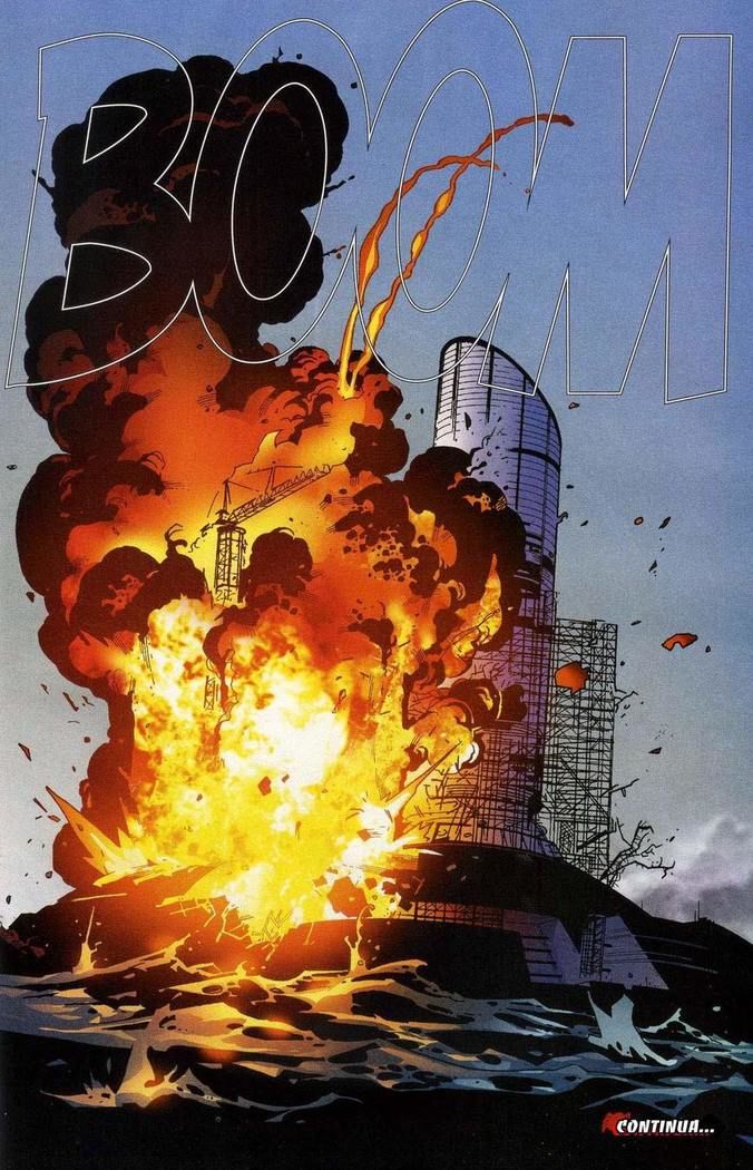 Read Ultimate Spider-Man (PT-BR) PT Manga Online