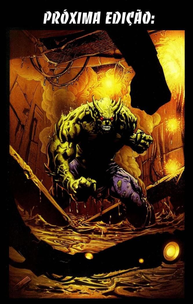 Read Ultimate Spider-Man (PT-BR) PT Manga Online