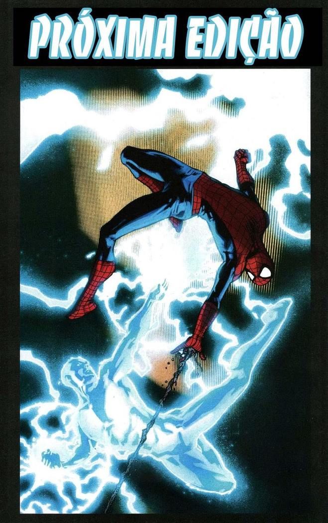 Read Ultimate Spider-Man (PT-BR) PT Manga Online