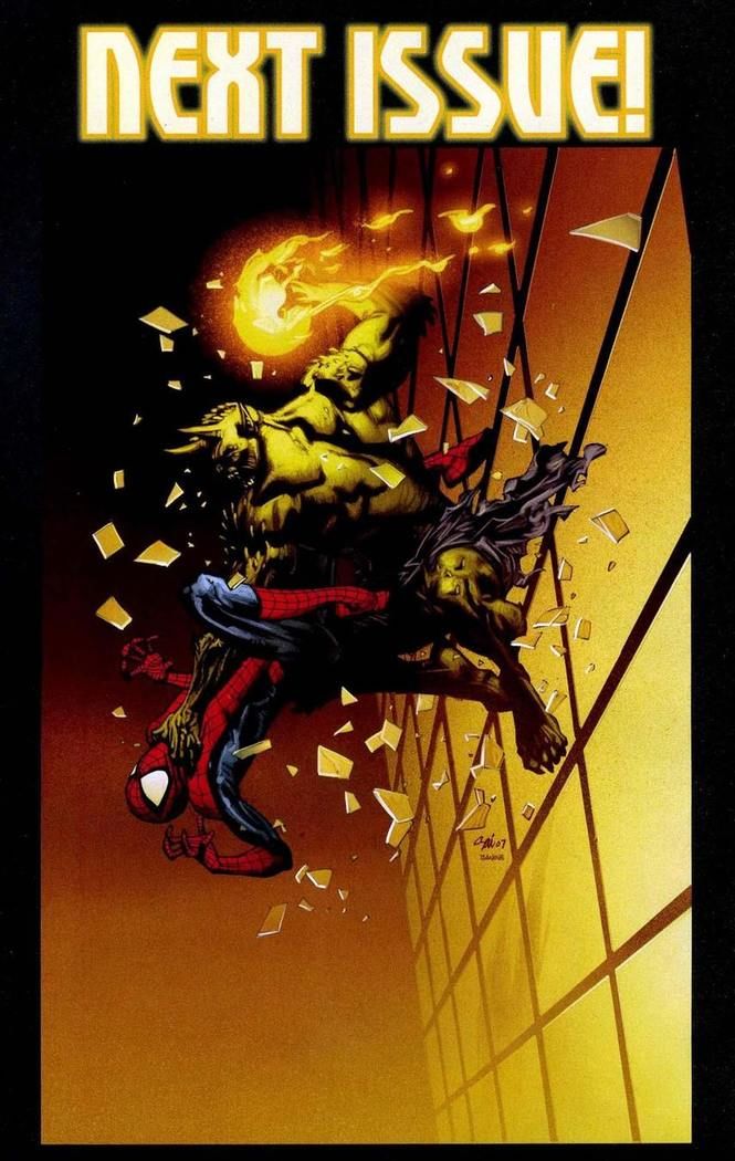 Read Ultimate Spider-Man (PT-BR) PT Manga Online