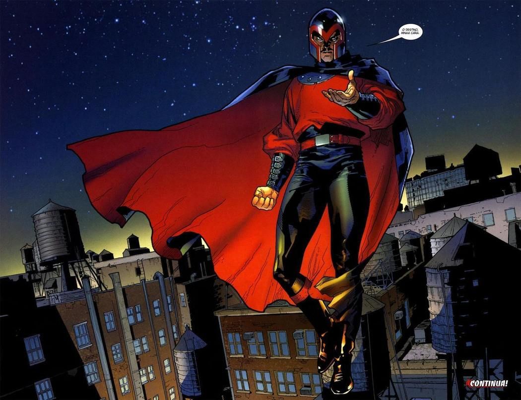 Read Ultimate Spider-Man (PT-BR) PT Manga Online