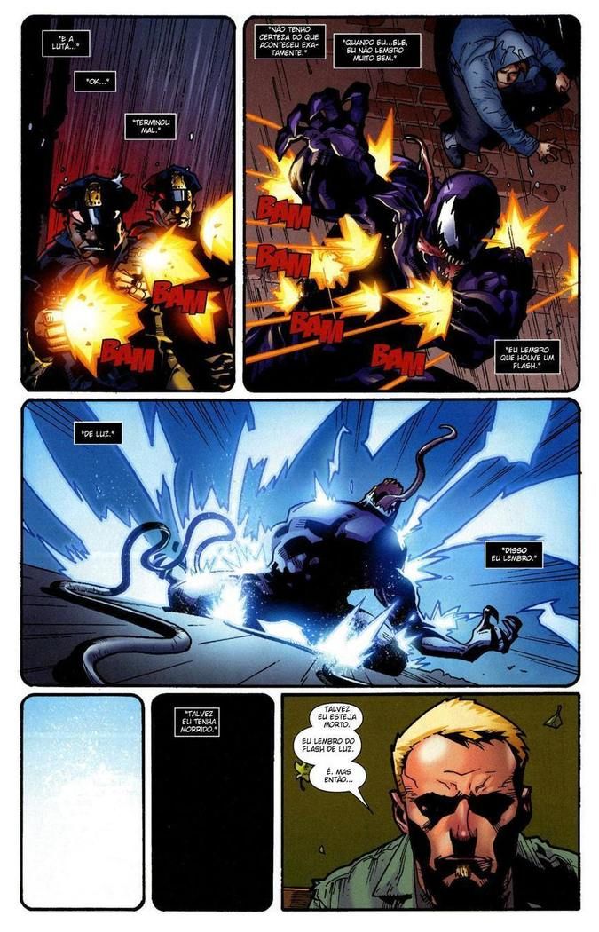 Read Ultimate Spider-Man (PT-BR) PT Manga Online