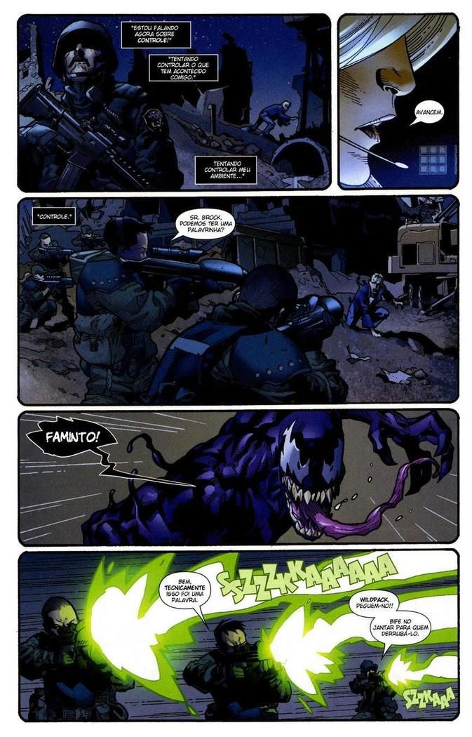 Read Ultimate Spider-Man (PT-BR) PT Manga Online