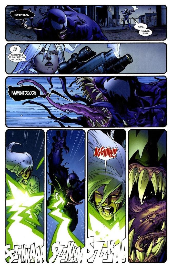 Read Ultimate Spider-Man (PT-BR) PT Manga Online