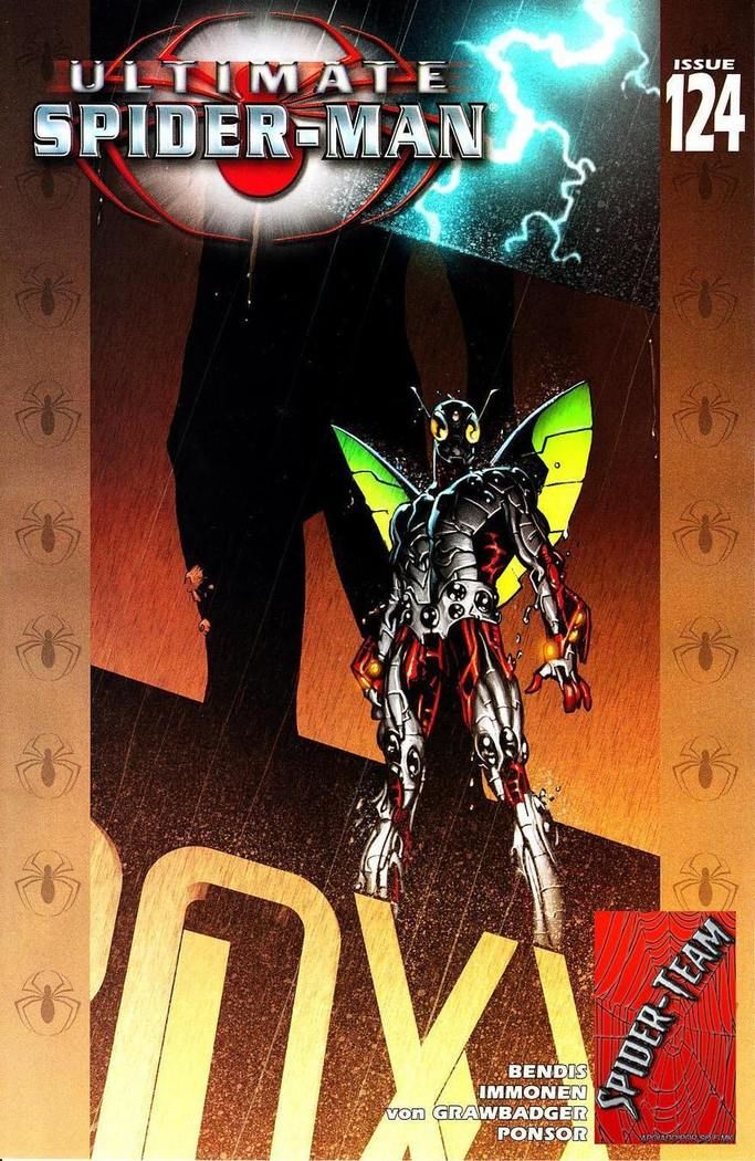 Read Ultimate Spider-Man (PT-BR) PT Manga Online