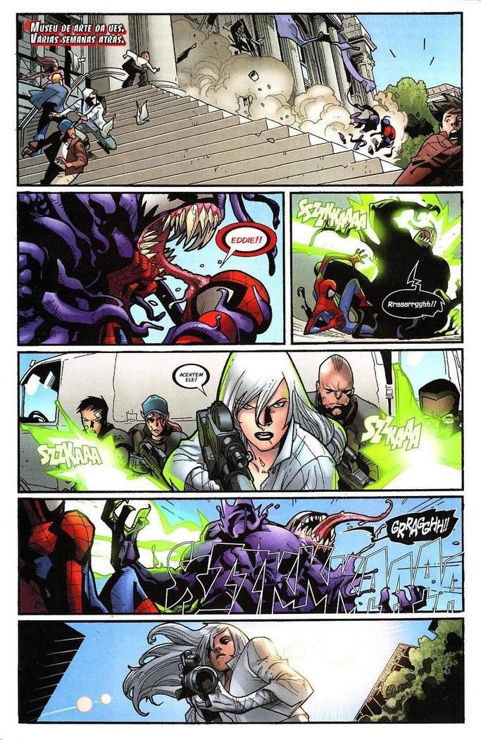 Read Ultimate Spider-Man (PT-BR) PT Manga Online