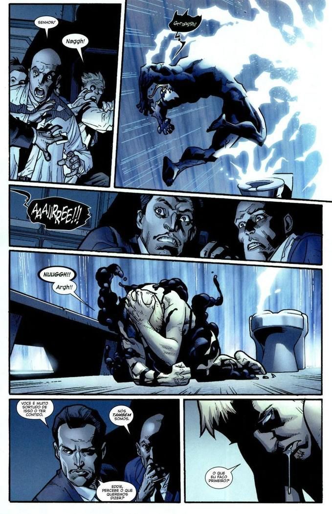 Read Ultimate Spider-Man (PT-BR) PT Manga Online
