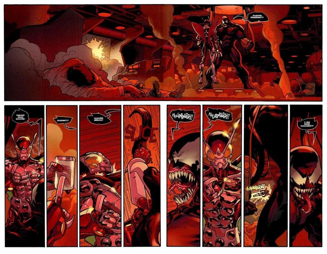 Read Ultimate Spider-Man (PT-BR) PT Manga Online