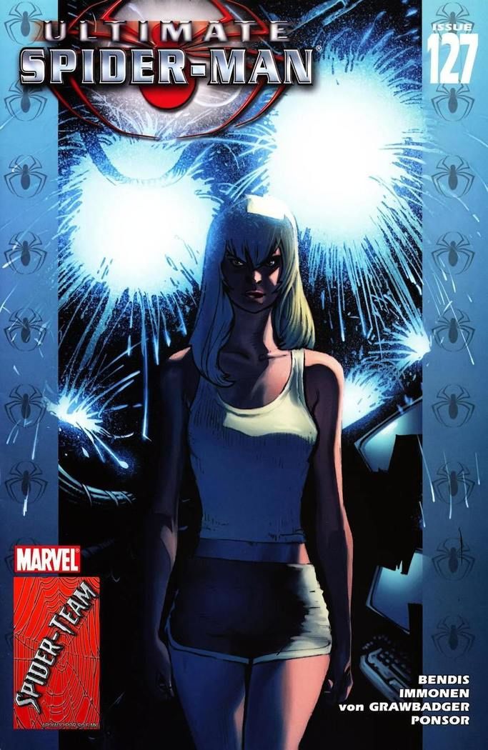 Read Ultimate Spider-Man (PT-BR) PT Manga Online