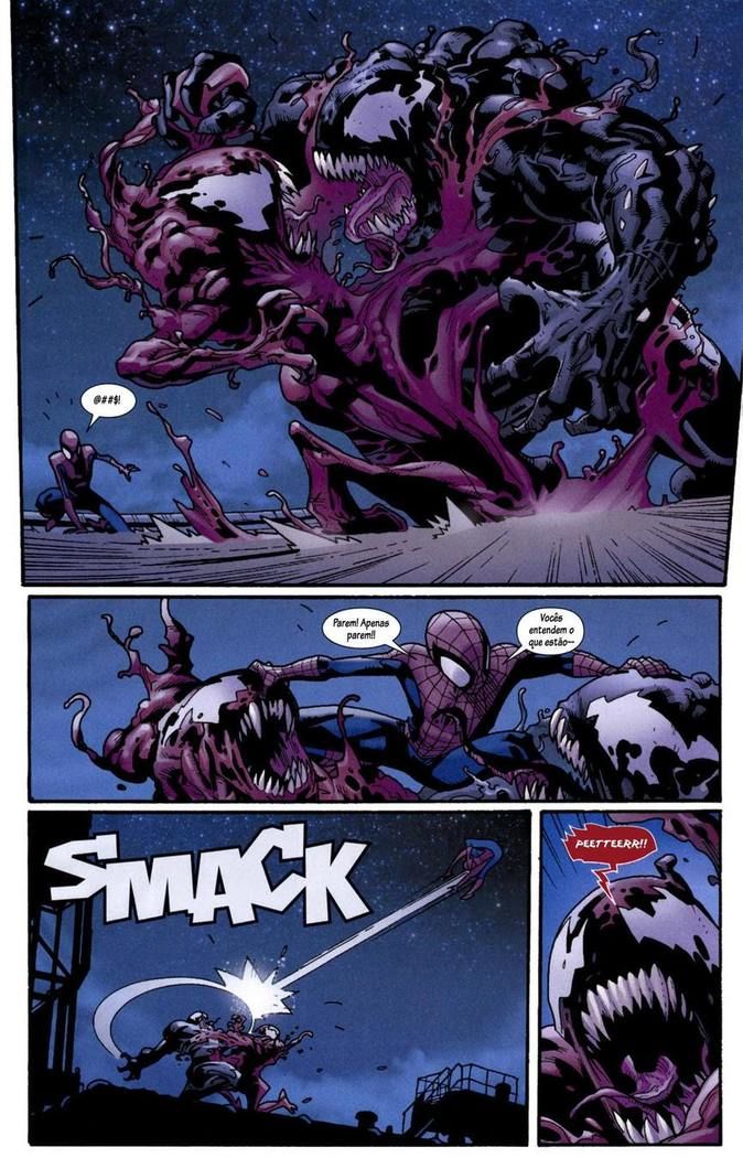 Read Ultimate Spider-Man (PT-BR) PT Manga Online