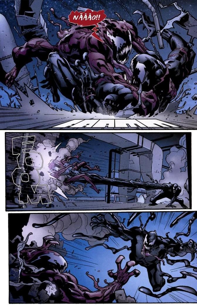 Read Ultimate Spider-Man (PT-BR) PT Manga Online