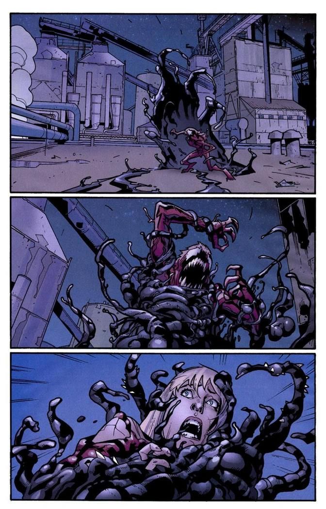 Read Ultimate Spider-Man (PT-BR) PT Manga Online