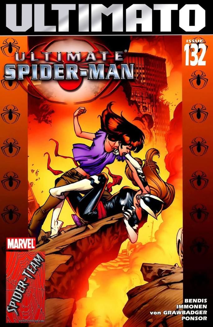 Read Ultimate Spider-Man (PT-BR) PT Manga Online