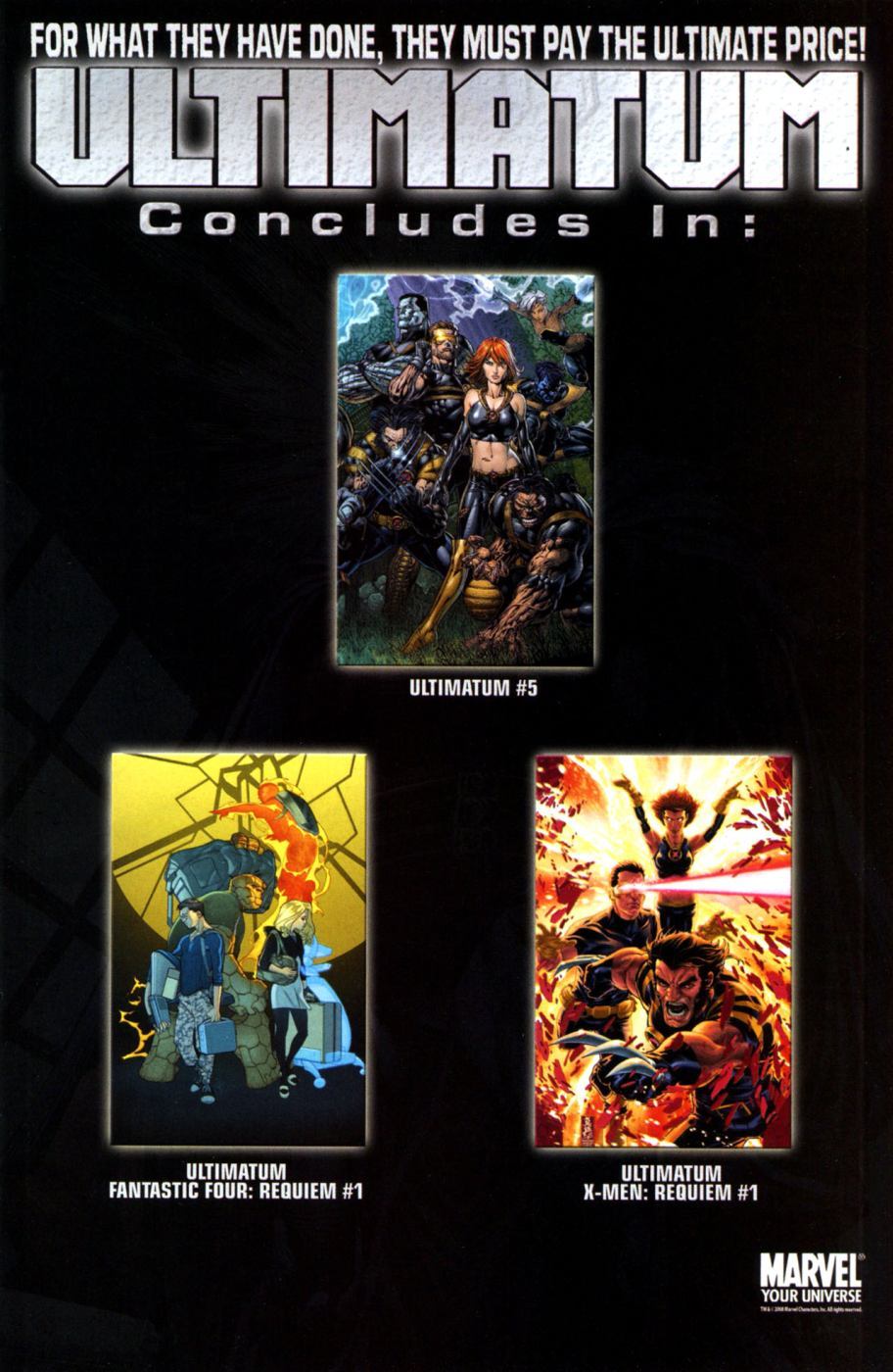 Read Ultimate Spider-Man (PT-BR) PT Manga Online
