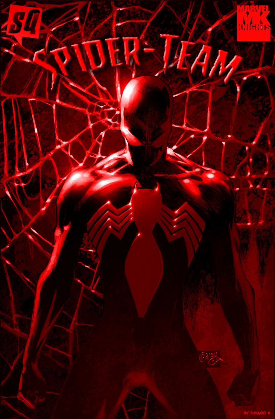 Read Ultimate Spider-Man (PT-BR) PT Manga Online