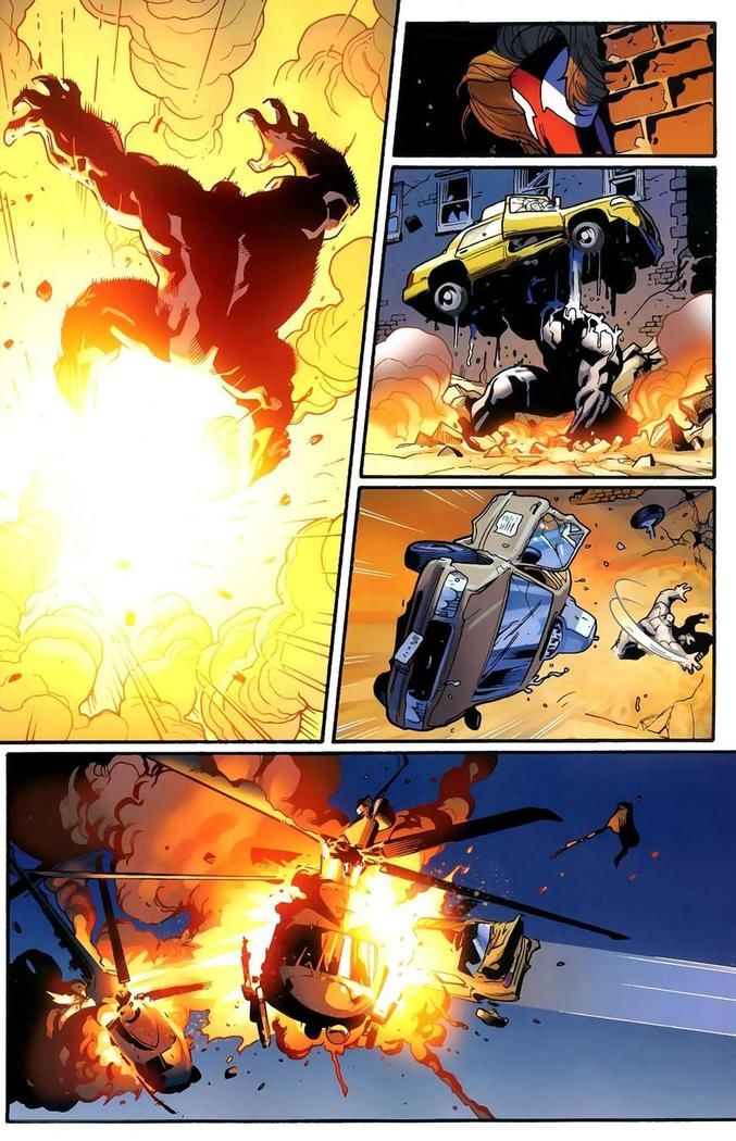 Read Ultimate Spider-Man (PT-BR) PT Manga Online