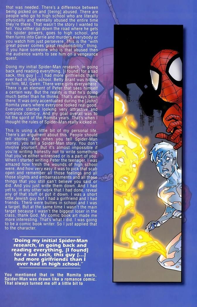 Read Ultimate Spider-Man (PT-BR) PT Manga Online