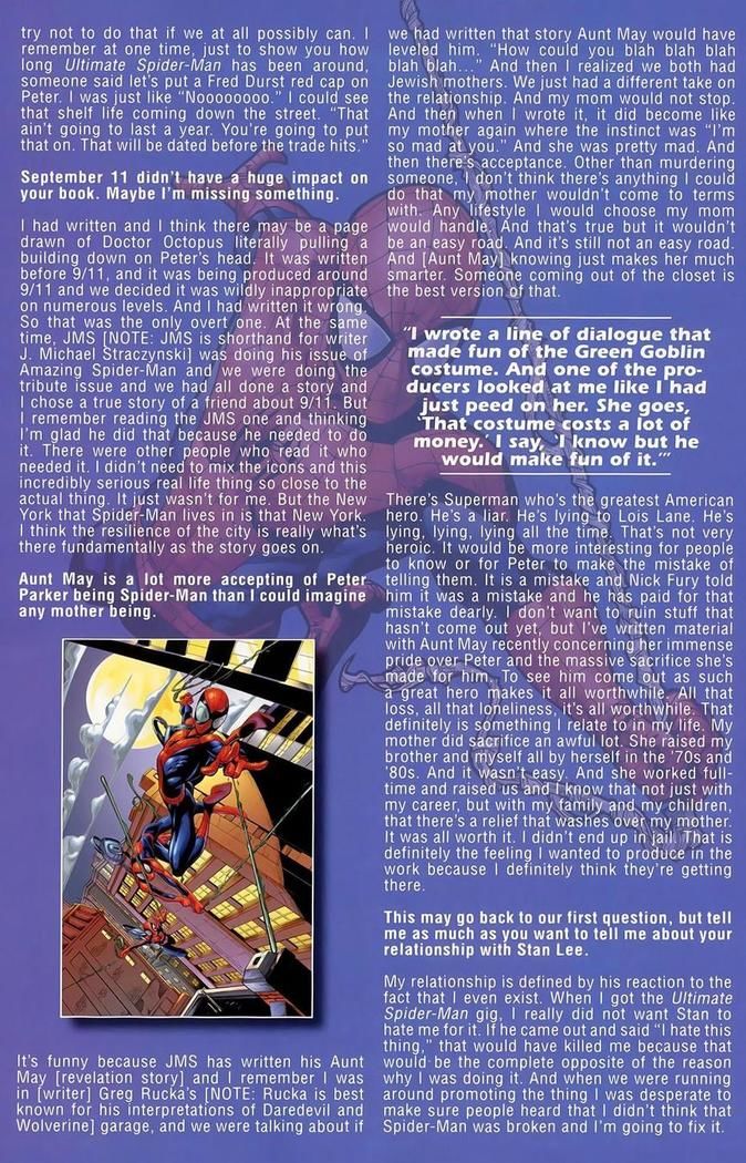 Read Ultimate Spider-Man (PT-BR) PT Manga Online