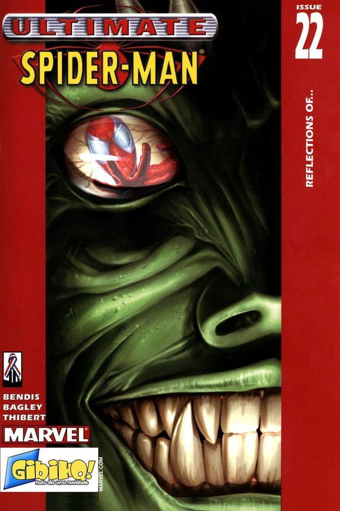 Read Ultimate Spider-Man (PT-BR) PT Manga Online