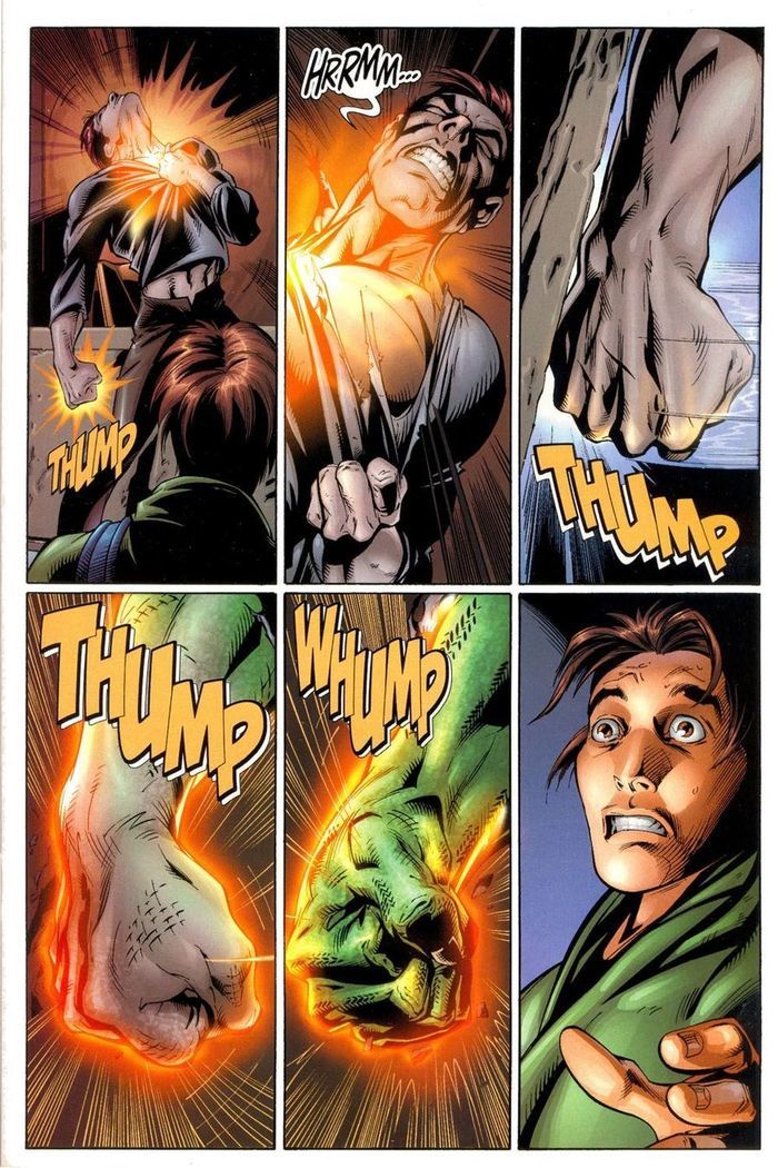 Read Ultimate Spider-Man (PT-BR) PT Manga Online
