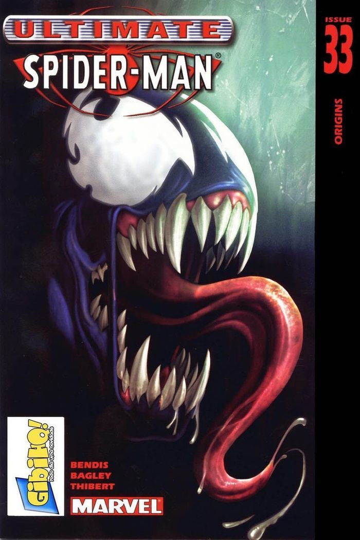 Read Ultimate Spider-Man (PT-BR) PT Manga Online