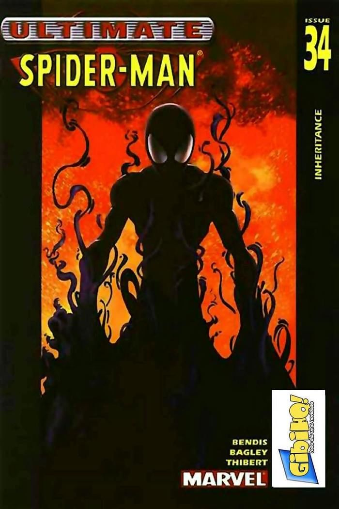 Read Ultimate Spider-Man (PT-BR) PT Manga Online