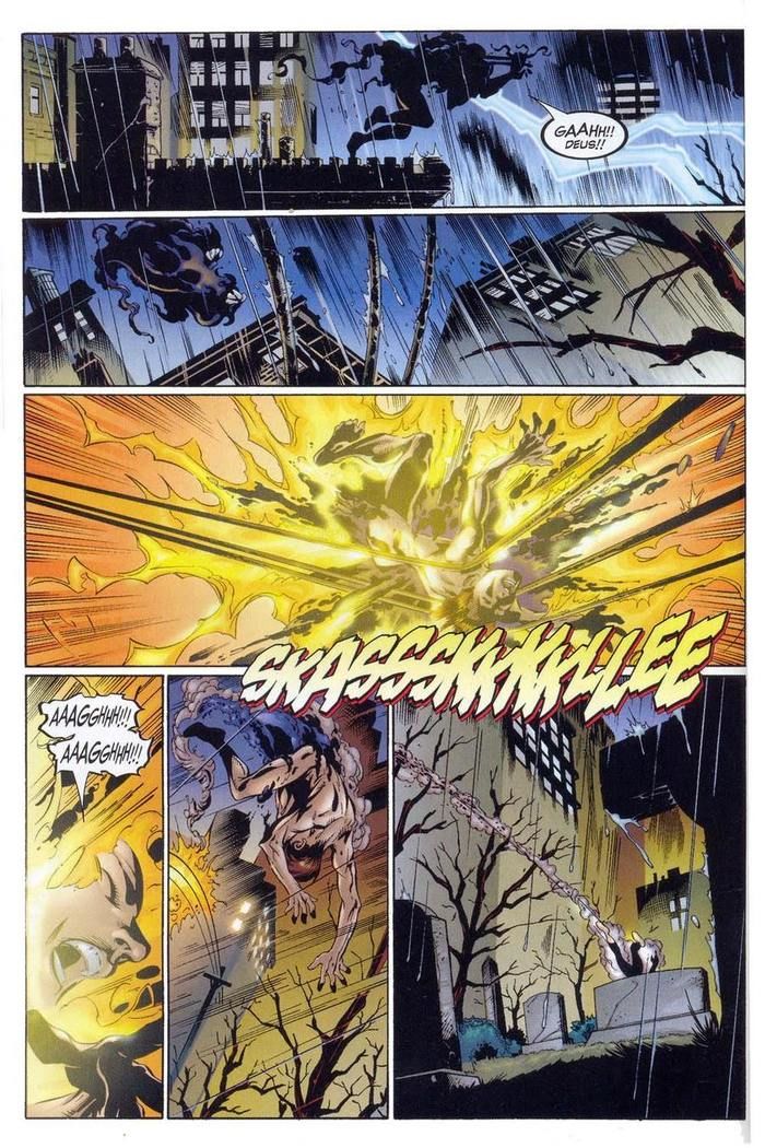 Read Ultimate Spider-Man (PT-BR) PT Manga Online