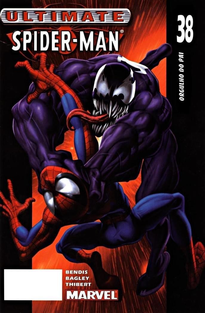 Read Ultimate Spider-Man (PT-BR) PT Manga Online