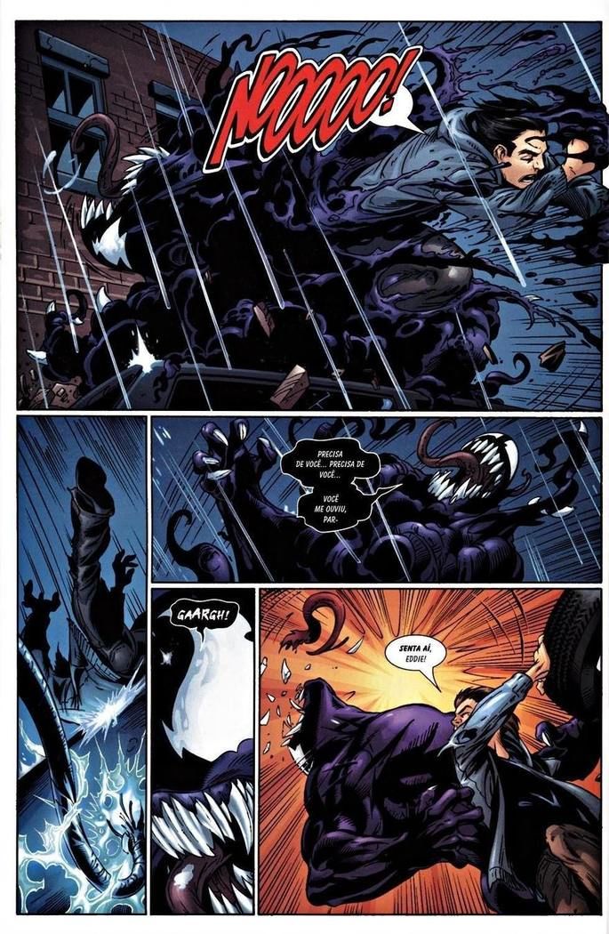 Read Ultimate Spider-Man (PT-BR) PT Manga Online