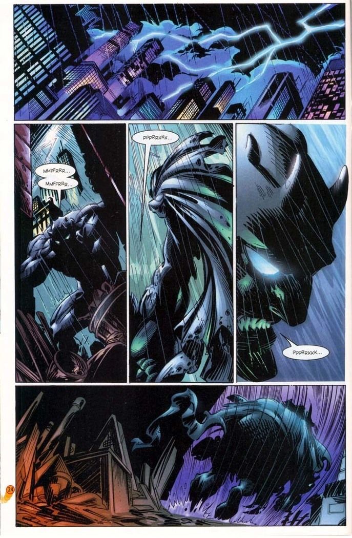 Read Ultimate Spider-Man (PT-BR) PT Manga Online