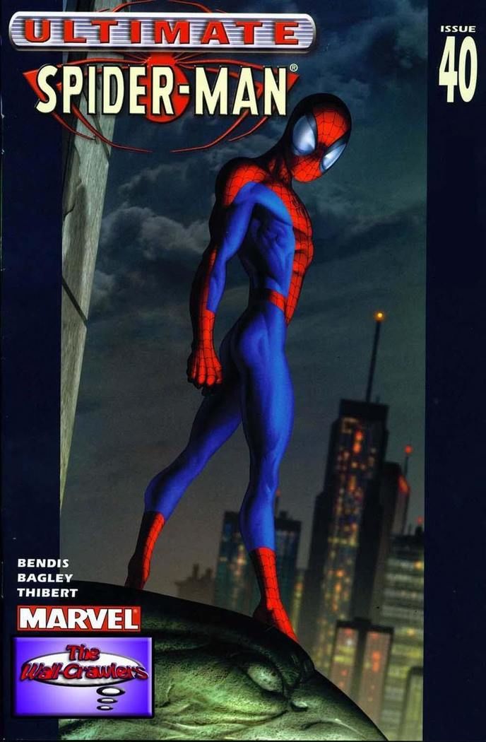 Read Ultimate Spider-Man (PT-BR) PT Manga Online