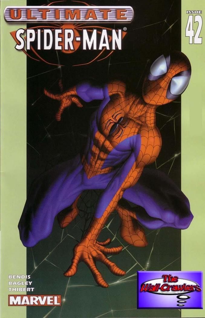 Read Ultimate Spider-Man (PT-BR) PT Manga Online