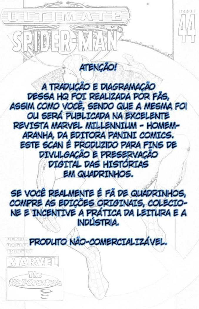 Read Ultimate Spider-Man (PT-BR) PT Manga Online