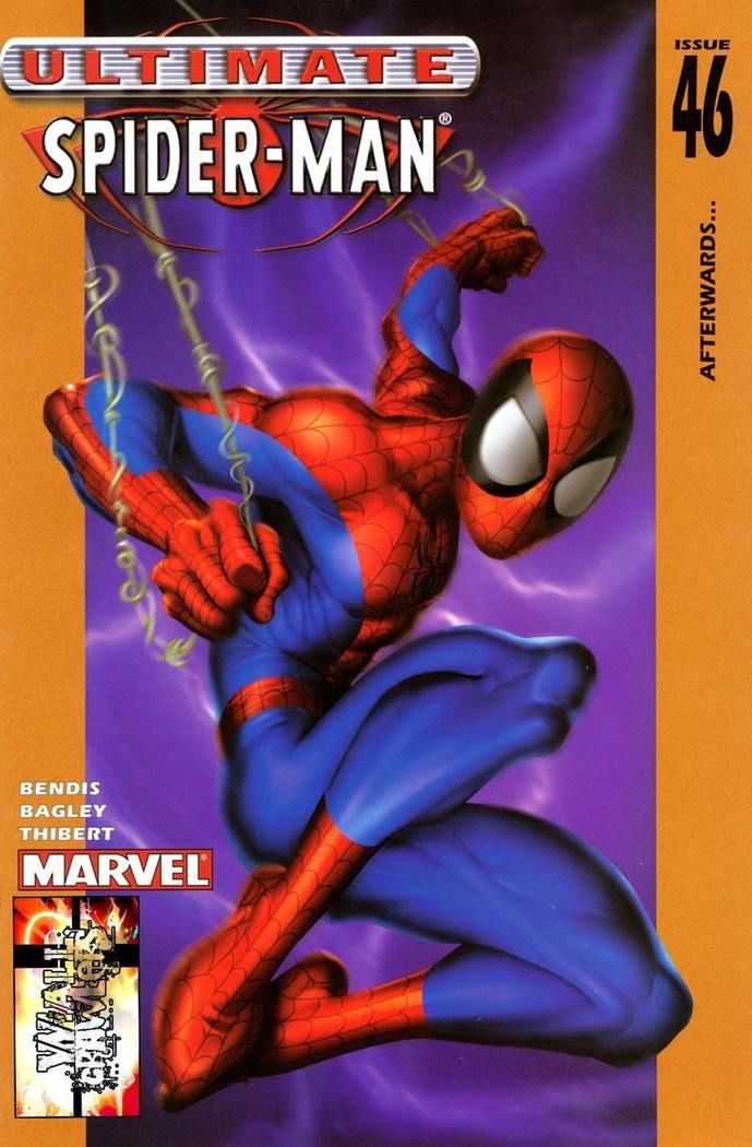 Read Ultimate Spider-Man (PT-BR) PT Manga Online