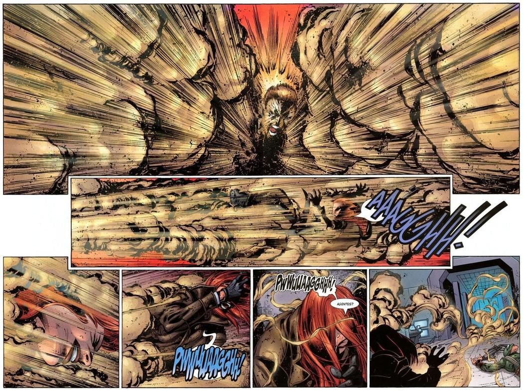 Read Ultimate Spider-Man (PT-BR) PT Manga Online