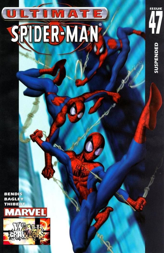 Read Ultimate Spider-Man (PT-BR) PT Manga Online
