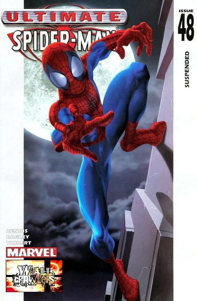 Read Ultimate Spider-Man (PT-BR) PT Manga Online