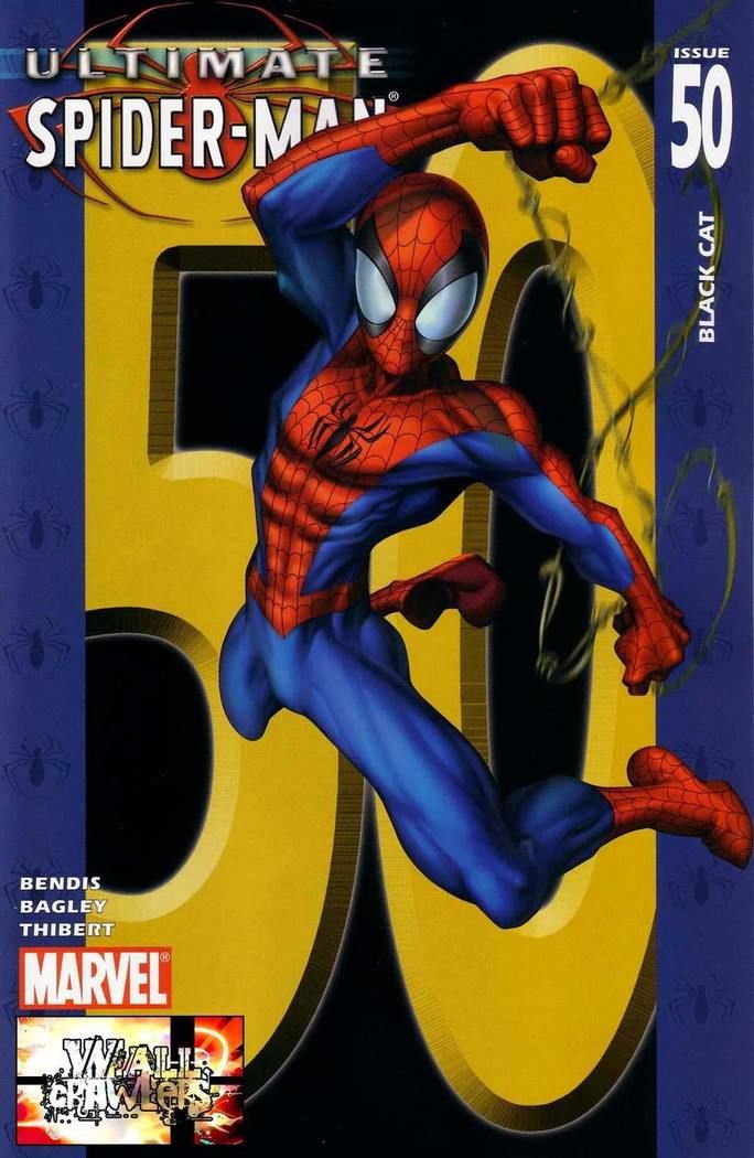 Read Ultimate Spider-Man (PT-BR) PT Manga Online