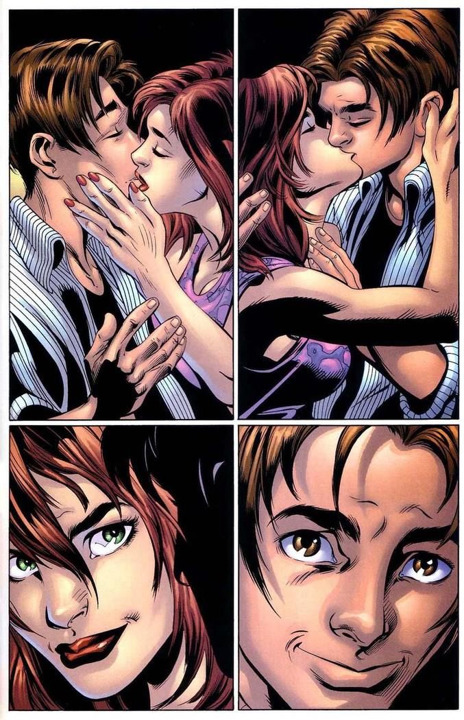 Read Ultimate Spider-Man (PT-BR) PT Manga Online