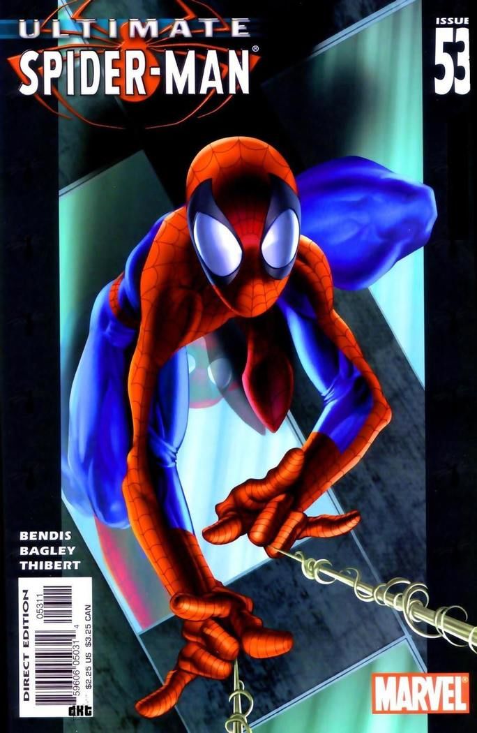 Read Ultimate Spider-Man (PT-BR) PT Manga Online
