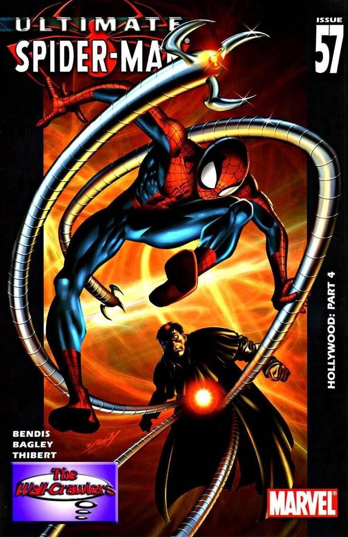 Read Ultimate Spider-Man (PT-BR) PT Manga Online