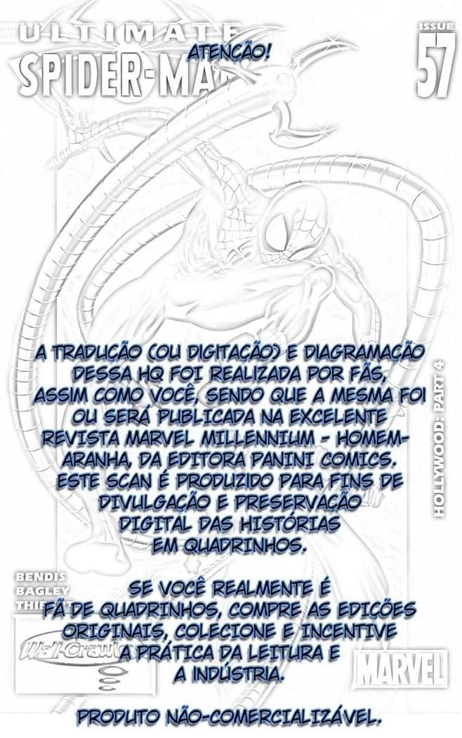 Read Ultimate Spider-Man (PT-BR) PT Manga Online