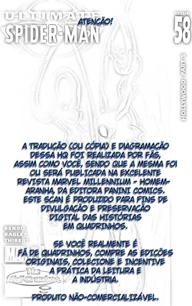Read Ultimate Spider-Man (PT-BR) PT Manga Online
