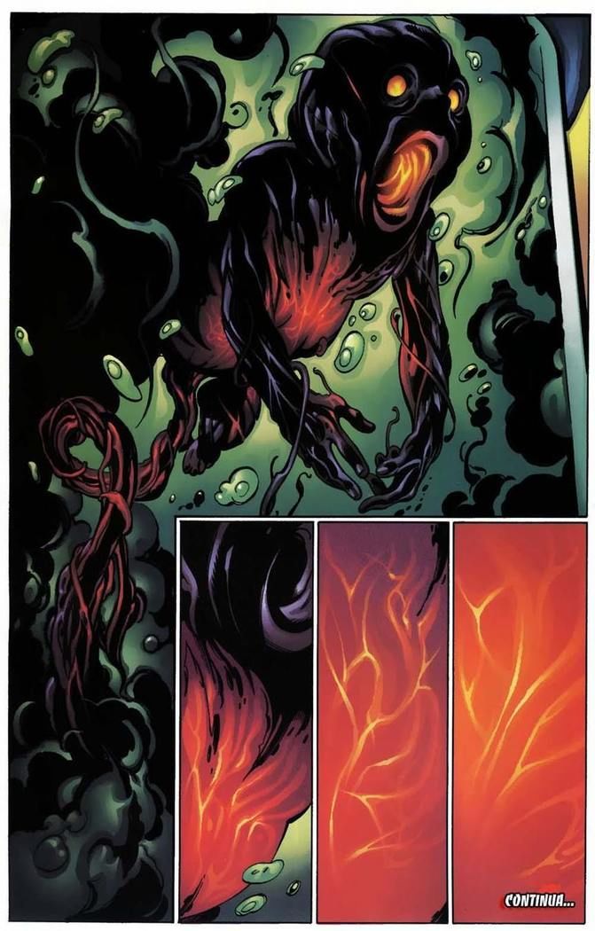 Read Ultimate Spider-Man (PT-BR) PT Manga Online