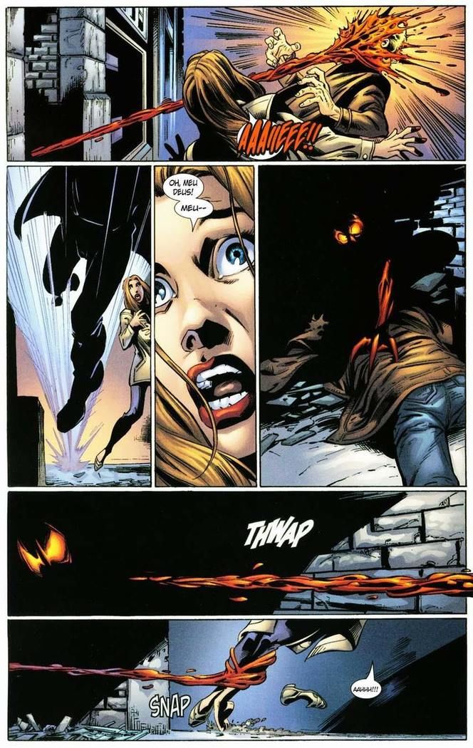 Read Ultimate Spider-Man (PT-BR) PT Manga Online
