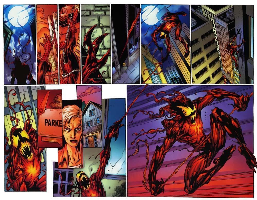 Read Ultimate Spider-Man (PT-BR) PT Manga Online